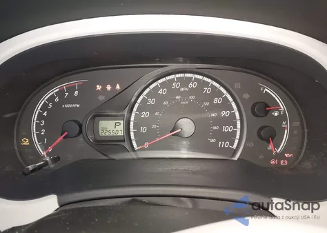 2011 Toyota Sienna Le V6 из США, поврежденный, VIN 5TDKK3DC9BS101028